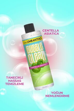Yüz Temizleme Jeli - By Umrantoo Image 1