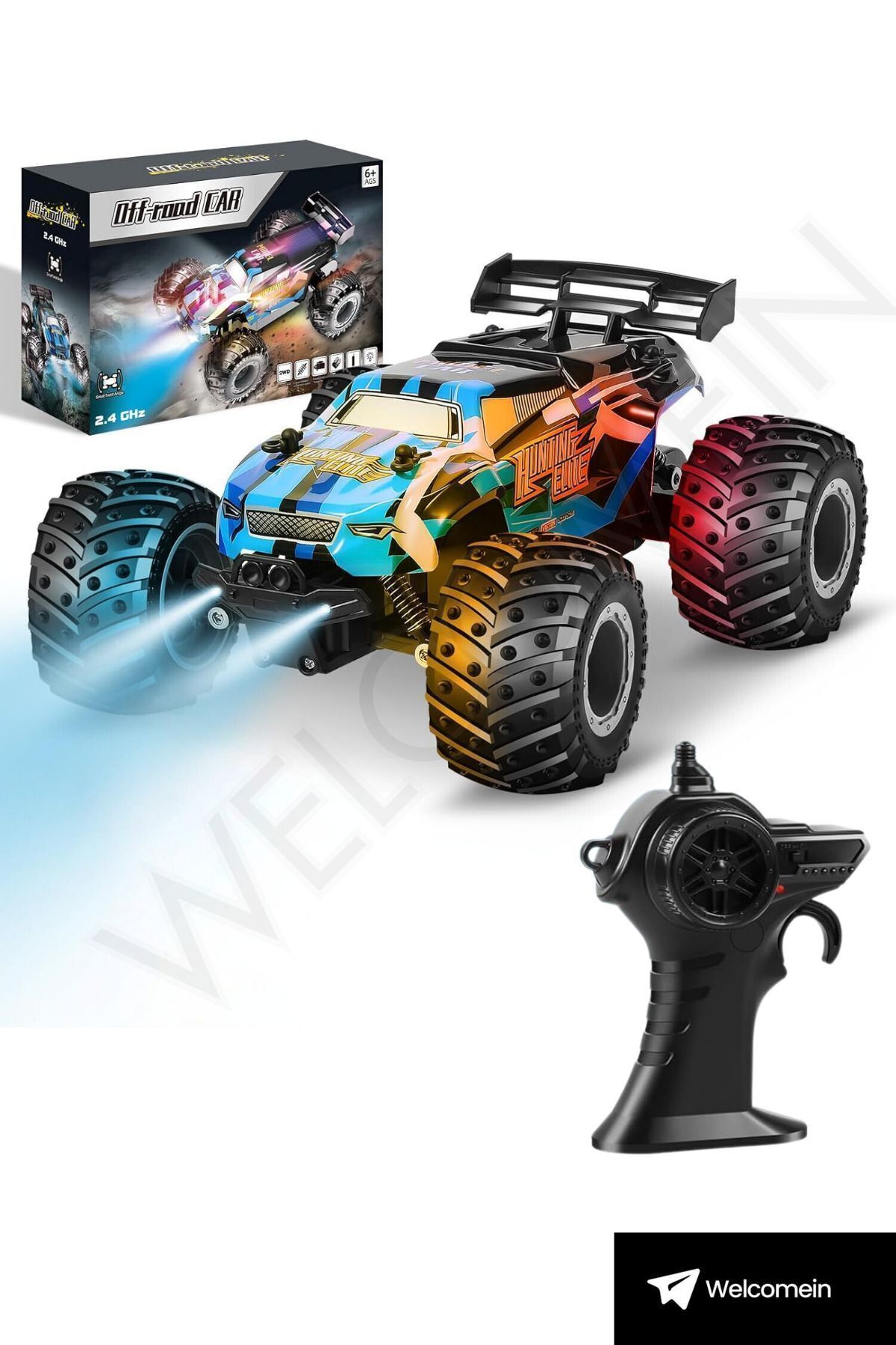 Product