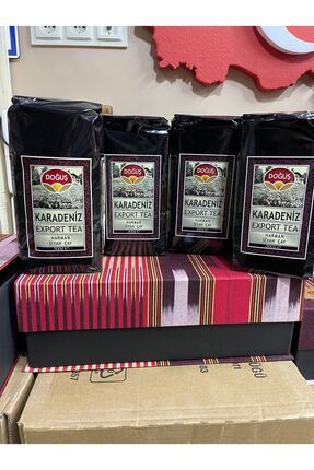 Export 500 gr x 4 adet 2 kg Image 0