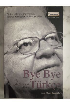 Bye Bye Türkçe Image 0