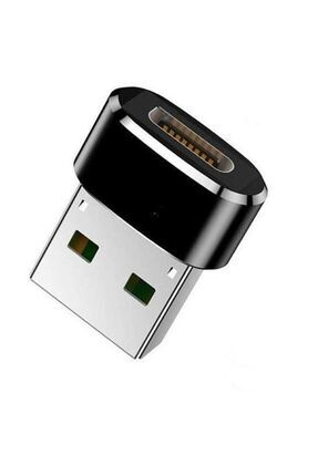 Type C To Usb Dönüştürücü Otg Çevirici Image 0