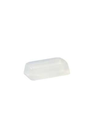 Şeffaf Sabun Bazı - 1kg Image 0