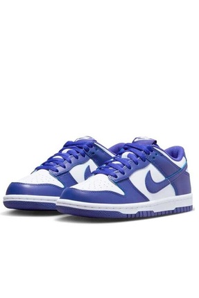 Dunk Low GS Kadın Sneaker Ayakkabı Image 1