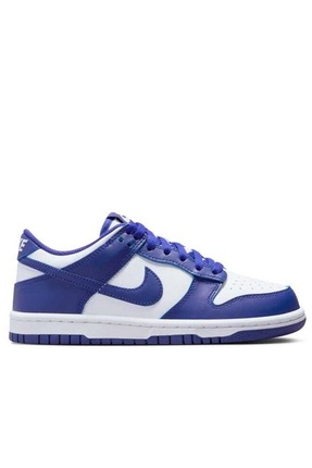 Dunk Low GS Kadın Sneaker Ayakkabı Image 0