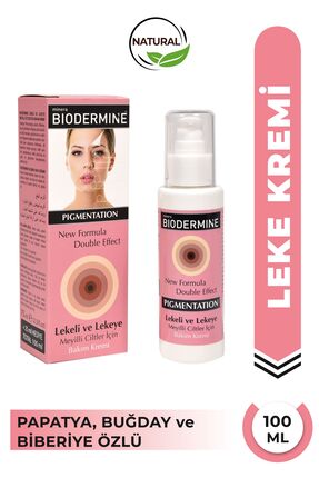 LEKE KREMİ 100 ML Image 0