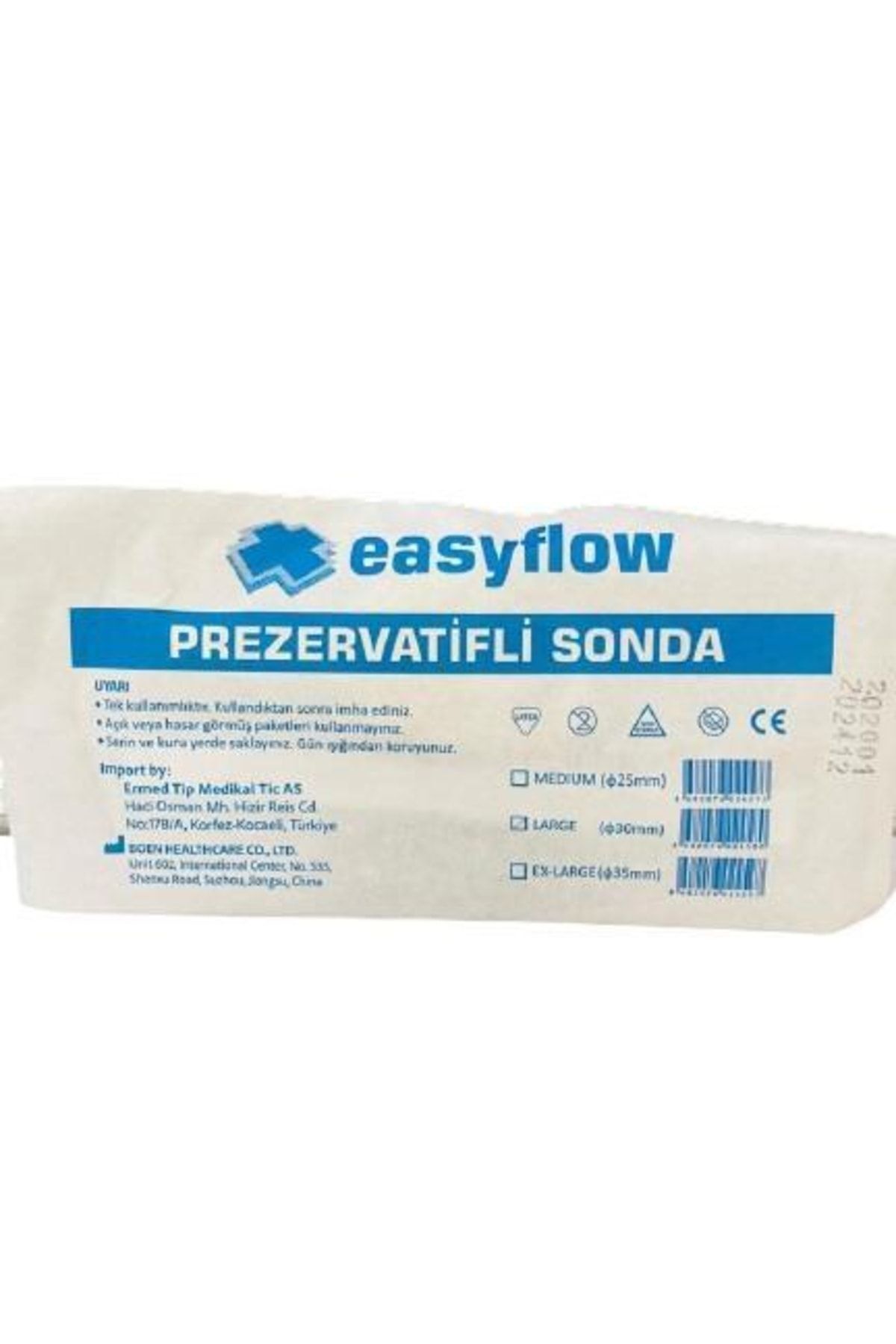Product