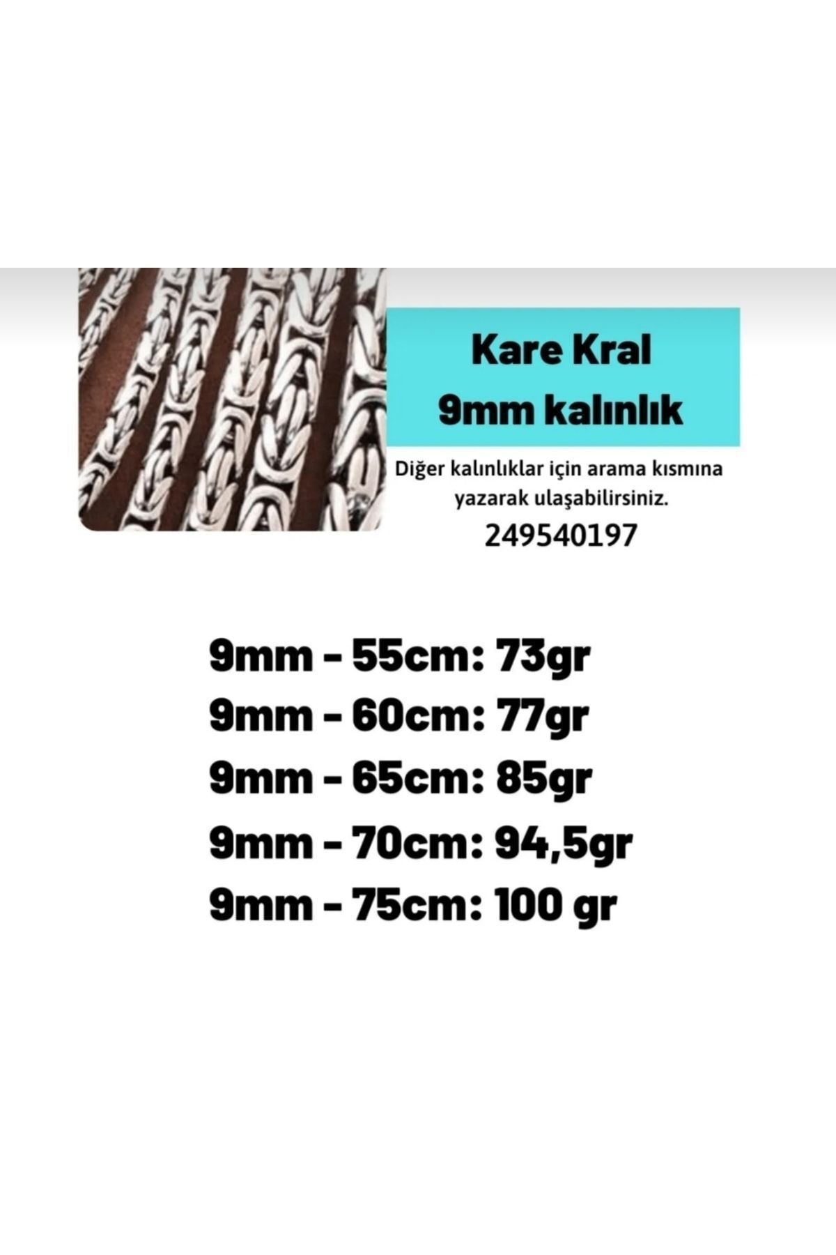 Product