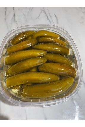 Peynir Dolgulu Jalepeno Turşusu 1400cc Image 0