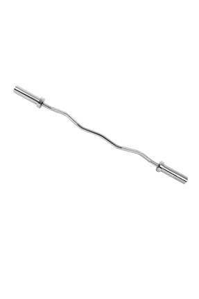 Olimpik Z Bar 120 CM Image 0