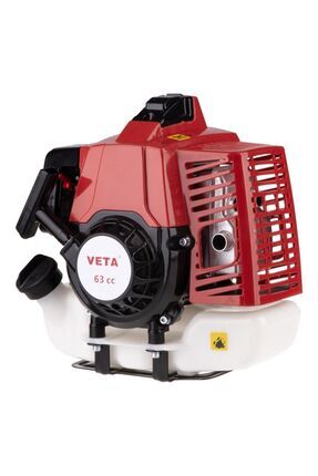 VT63 3.1 Hp Benzinli 2 Zamanlı Euro5 Motor Image 0