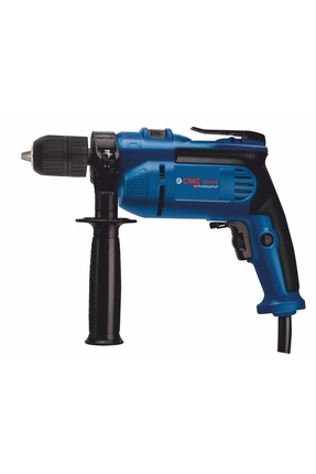 CMC DARBELİ MATKAP 710 WATT Image 0