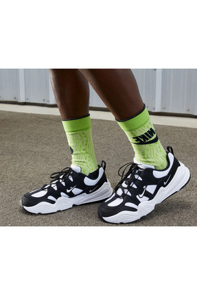 Tech Hera Unisex Yürüyüş Ayakkabısı Sportie Image 0