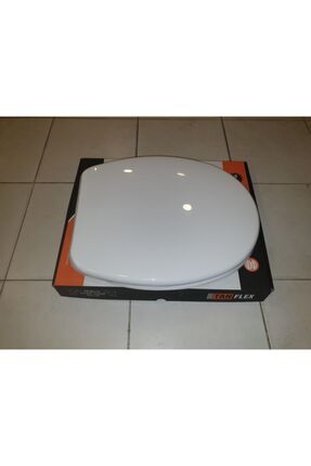 Tanflex Akdenız Klozet Kapağı Image 0