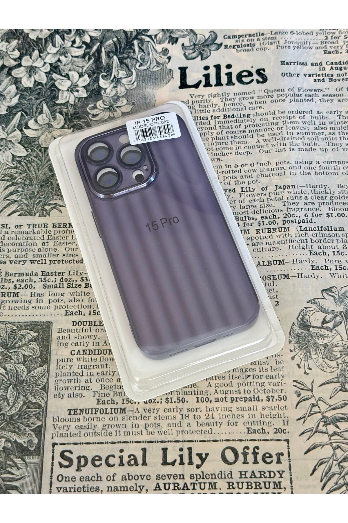 Product