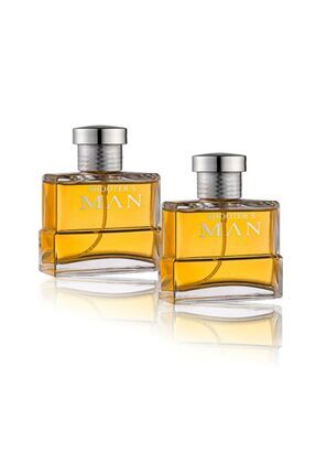 Shooter's Man Edp 100 ml Erkek Parfüm 128690131000141 x2 Image 0