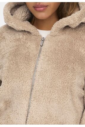 Ceket Yeni Wanna Polar Ceket Image 2