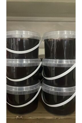 ELİF GIDA SİYAH HAŞHAŞ 400 gr Image 0