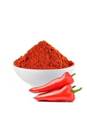 ELİF GIDA KIRMIZI TOZ BİBER 1000GR acılı Image 0