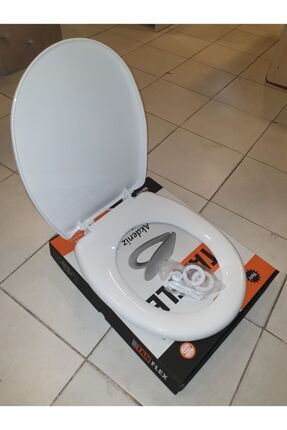 Tanflex Akdenız Klozet Kapağı Image 2