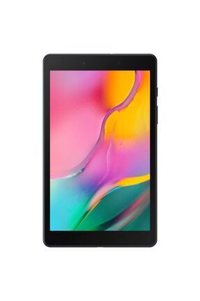 Galaxy Tab A Tablet SM-T297 8'' 32 GB 4G Siyah Image 0