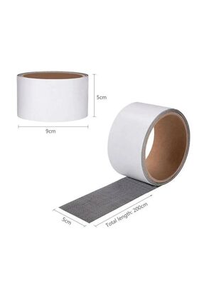 Sineklik Yaması 5mmx2Mt Tamir Kiti Bantı , Sineklik Yama Tamir Bandı Yamsı(2 Metre) Image 7