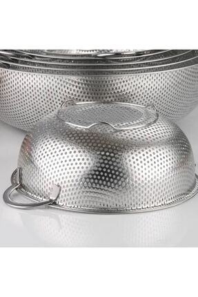 26cm Paslanmaz Süzgeç Image 2