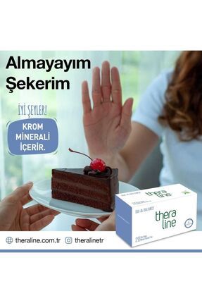 Dia & Balance Karışık Tıbbi Bitki Çayı Insülin Direncinine Karşı Image 0