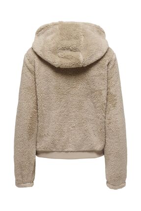 Ceket Yeni Wanna Polar Ceket Image 5