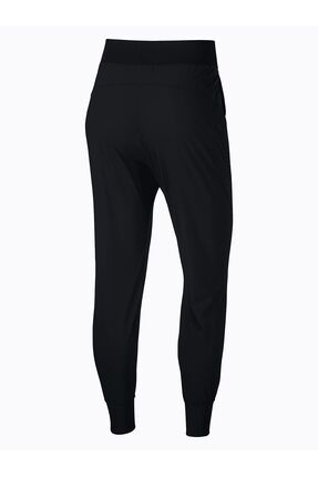 Women's Training Pants Siyah Kadın Eşofman Altı Image 7