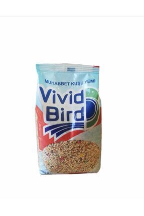 Muhabbet Kuşu Yemi 1 kg Image 0