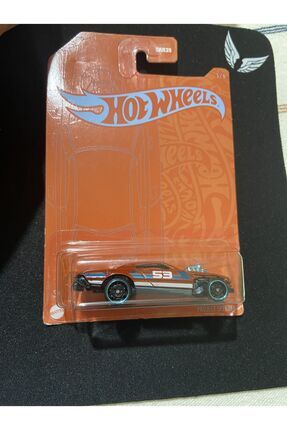 Project Speeder Image 0