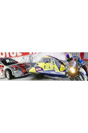 8100 Eco-lite 0w20 4 L Gm Dexos1 Gen 2 Onaylı Ü/t:21 Image 1