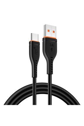 PLUS N55 USB TO TYPE-C 18W ŞARJ ALETİ Image 0