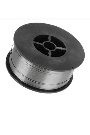 Gazsız Gazaltı Kaynak Teli 0,8 mm 1 kg Image 0