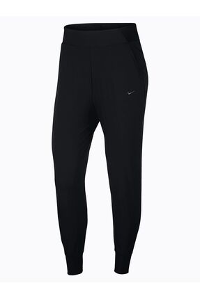 Women's Training Pants Siyah Kadın Eşofman Altı Image 6