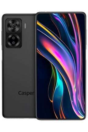 VIA X40 256 Gb 8 Gb Ram Gece Siyahı (AMOLED EKRAN) Image 0