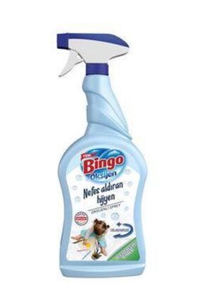 Oksijen Derinlemesine Hijyen Sprey 750 ml Image 0