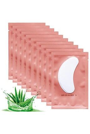 Gala Patches Göz Altı Pedi 50li Image 0