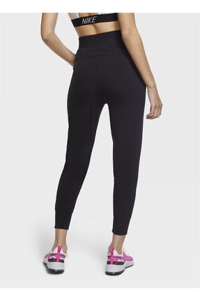 Women's Training Pants Siyah Kadın Eşofman Altı Image 5