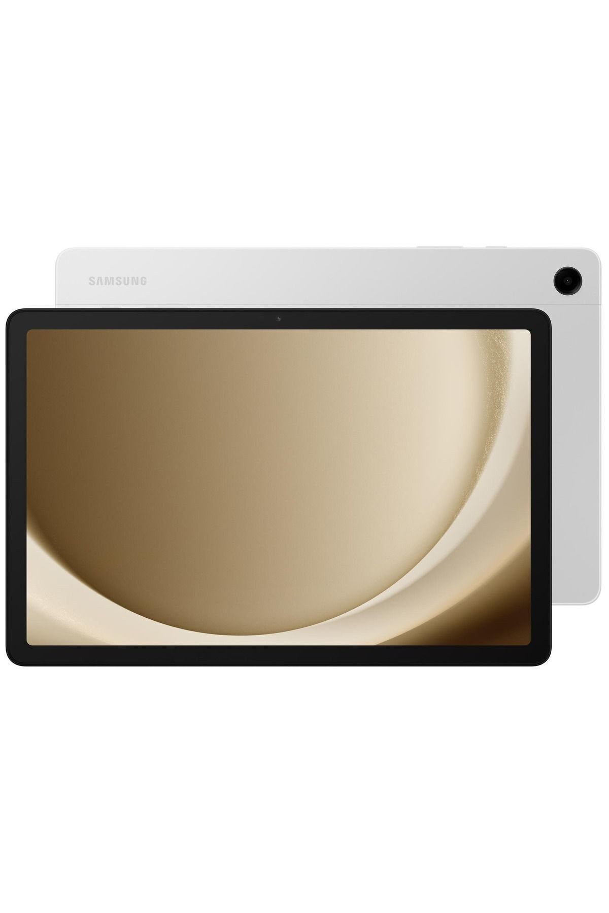 Galaxy Tab A9+ 8 GB RAM 128 GB نقره