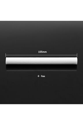 ARENİST H2o Humidifier Hava Nemlendirici Difüzör Buhar Makinesi Filtresi 2 'Lİ Image 0