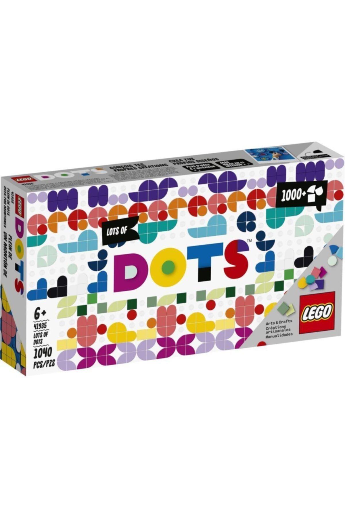 LEGO Dots 41935 Lots Of Dots