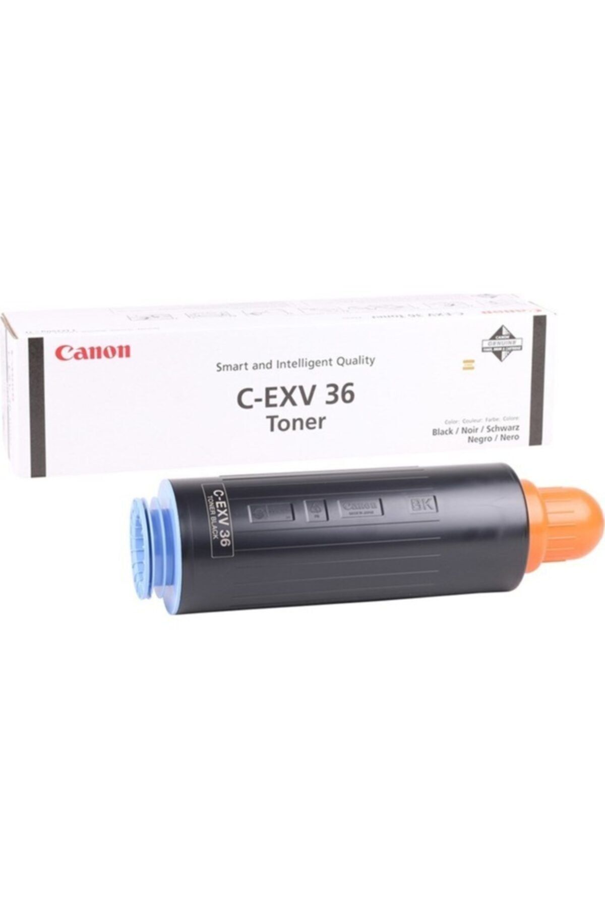 Canon Exv-36 Toner Ir-6055-6065-6075-6255-6275