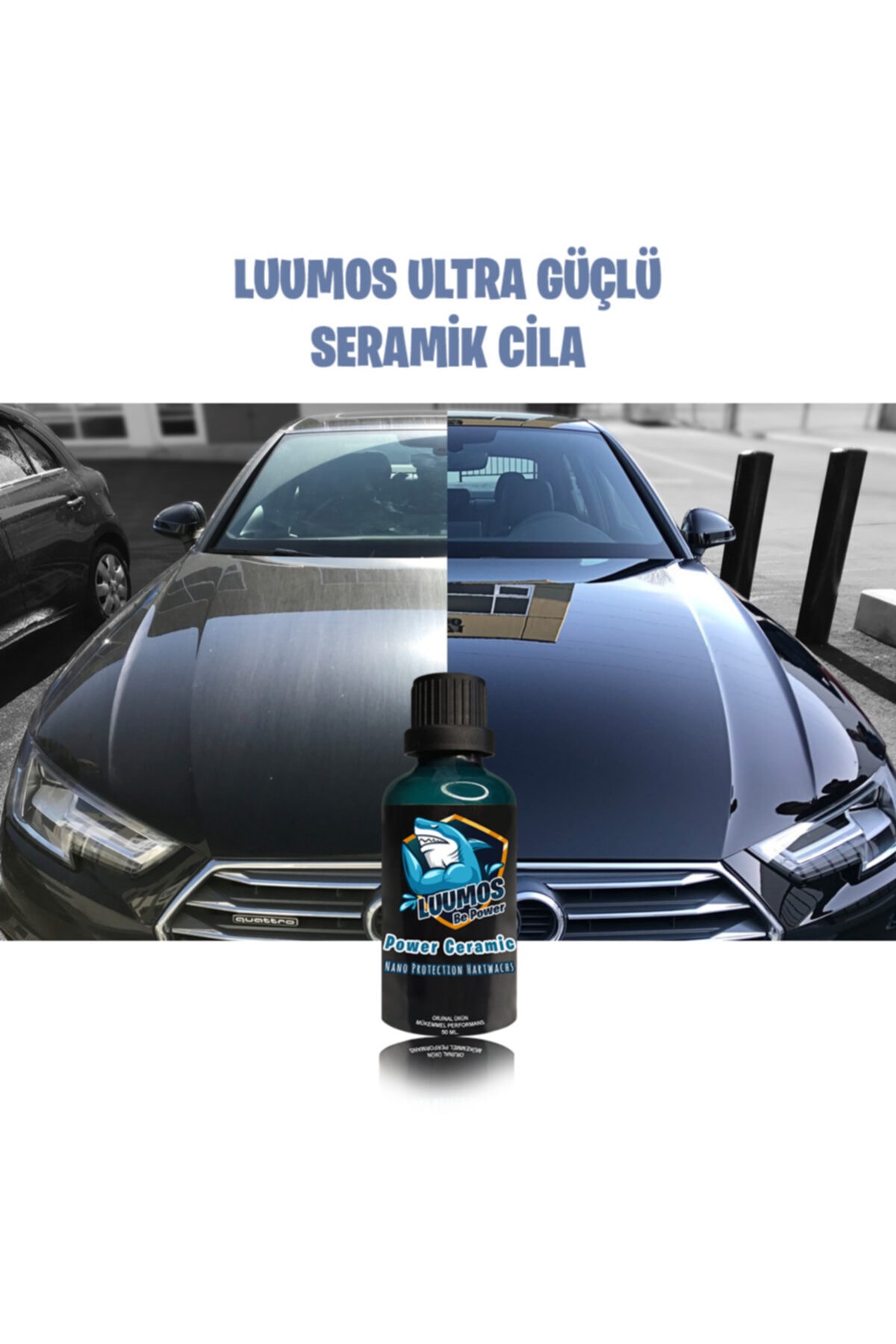 luumos bmw 320i 2019 uyumlu power seramik cila fiyati yorumlari trendyol