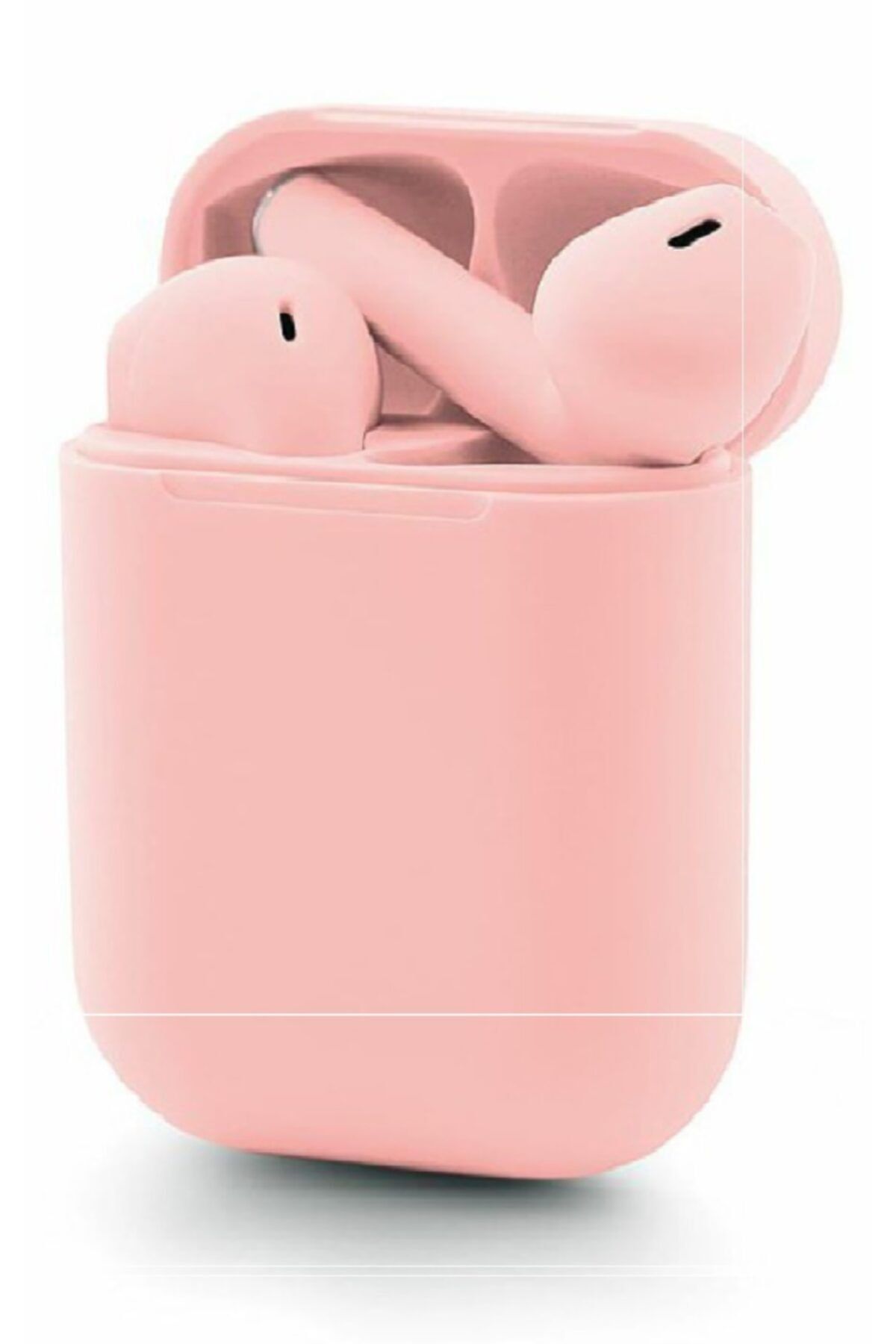 tws i12 inpods bluetooth 5 0 kulaklik 2020 model en son versiyon pembe fiyati yorumlari trendyol