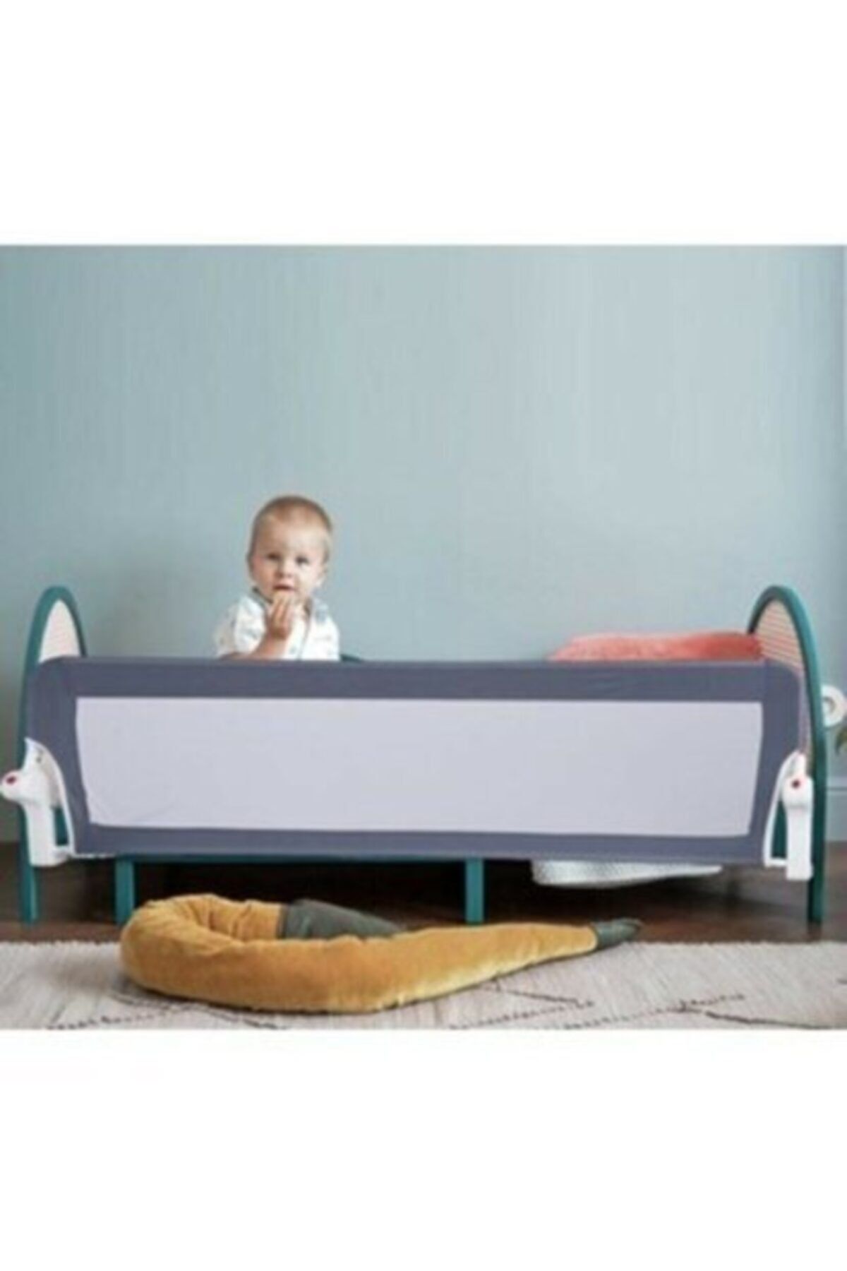 global store guimo bebek guvenlik yatak bariyeri 150cm fiyati yorumlari trendyol