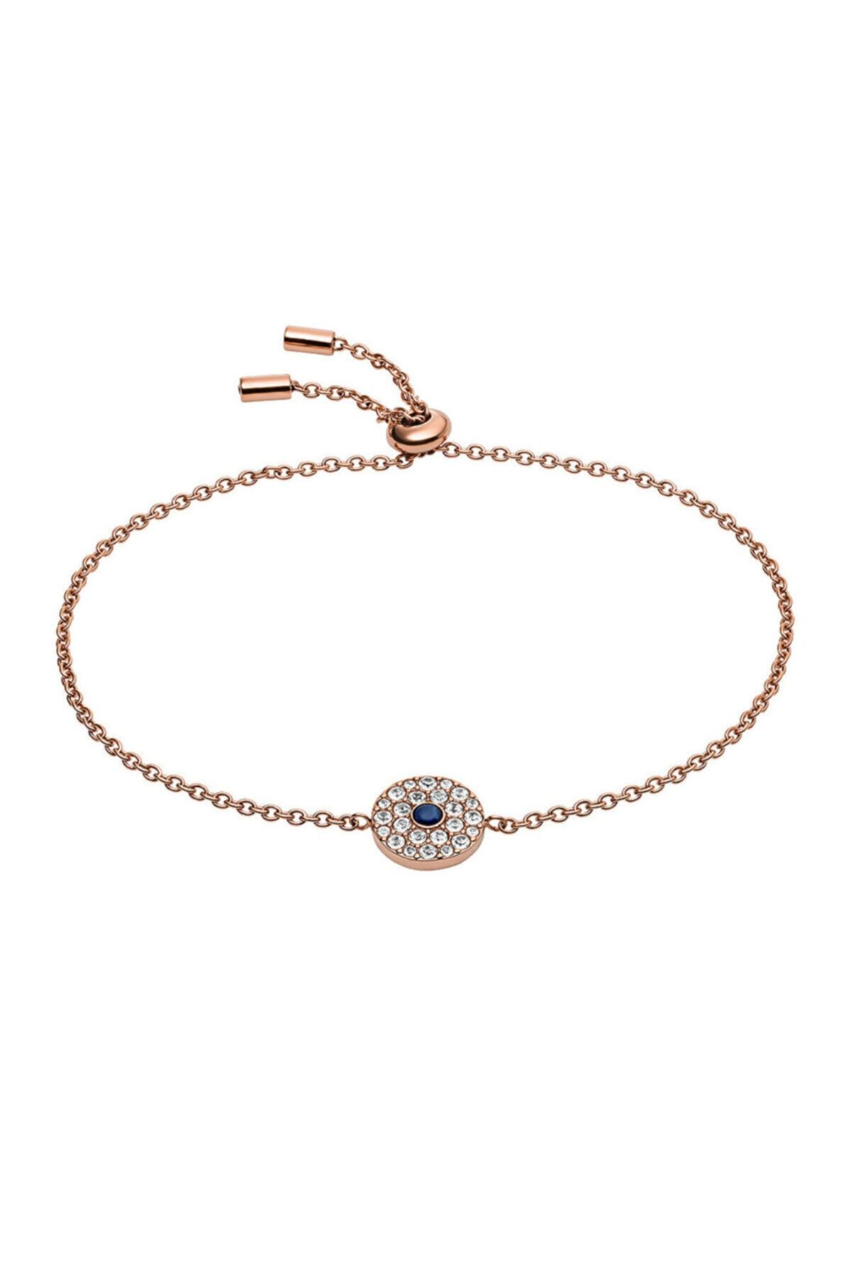 Fossil evil shop eye bracelet