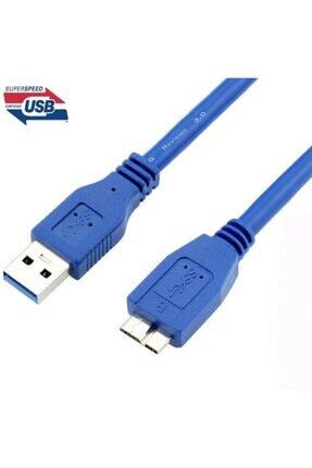 Usb 3.0 A Erkek To Micro B Kablo - 1,8metre Image 0
