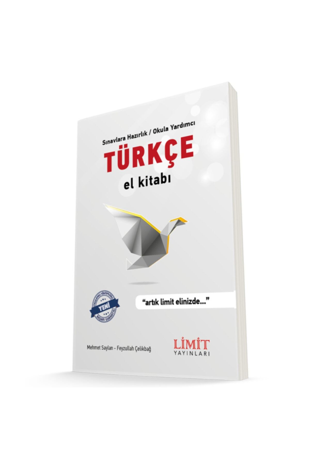 Limit Tyt Turkce El Kitabi Konu Anlatimi Yorumlari Ve Fiyati Trendyol