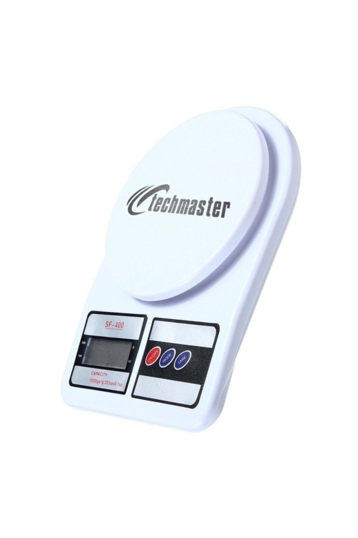techmaster dijital hassas 10 kg mutfak terazisi tartisi lcd ekranli fiyati yorumlari trendyol